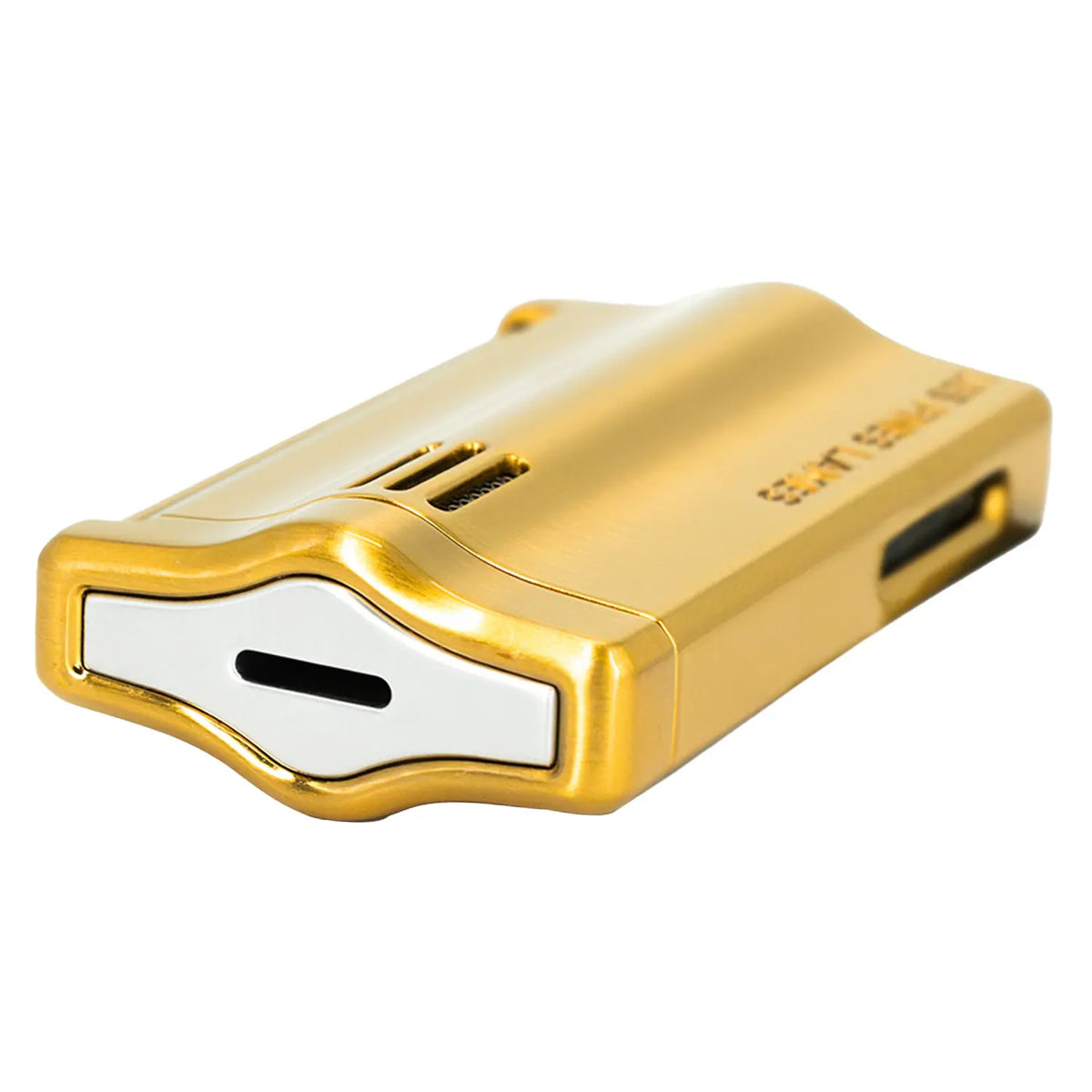 Les Fines Lames Le Feu RS Brushed Gold