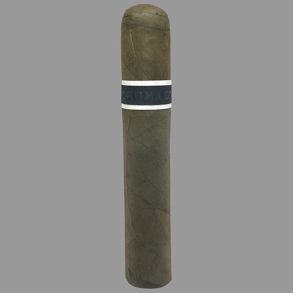 CroMagnon EMH Fomorian