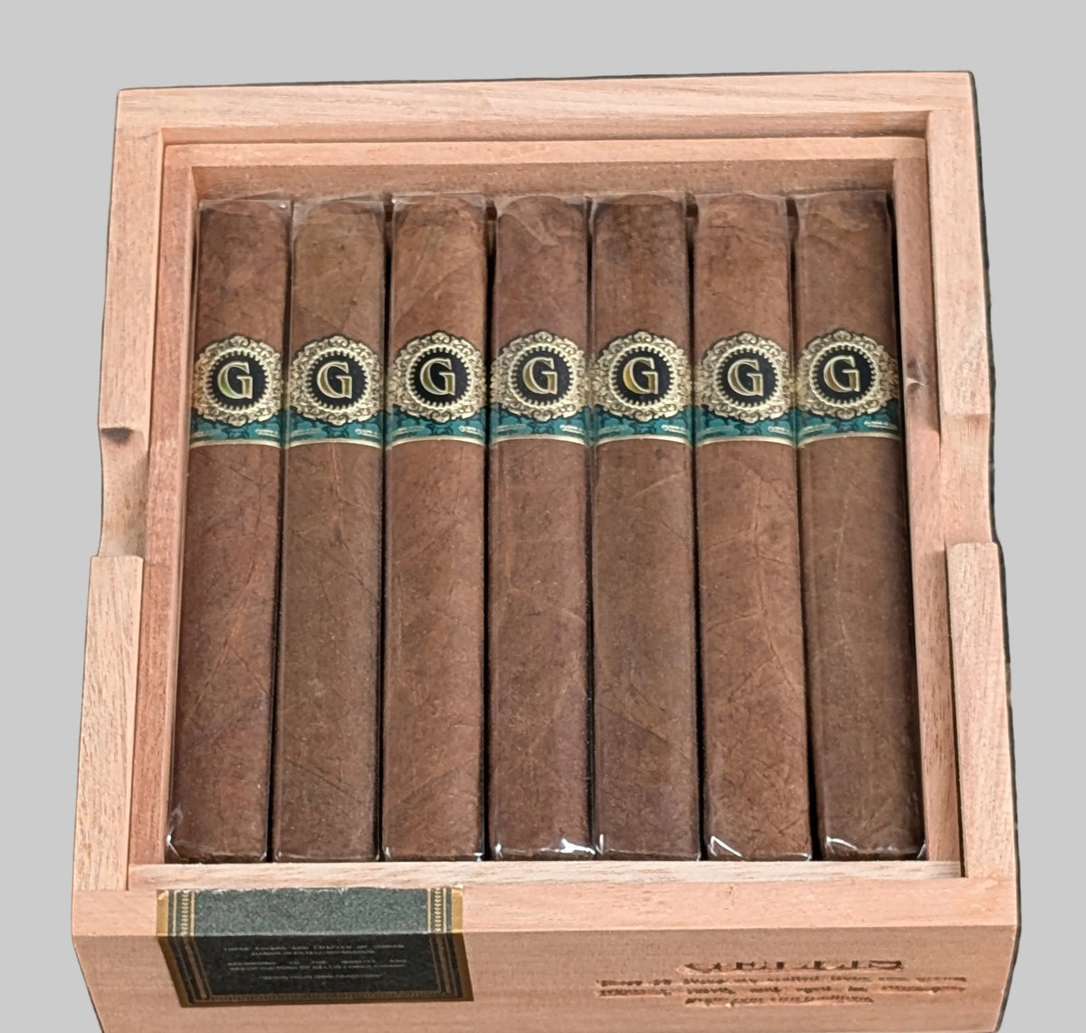 Gellis Family Absolutos Toro Bx