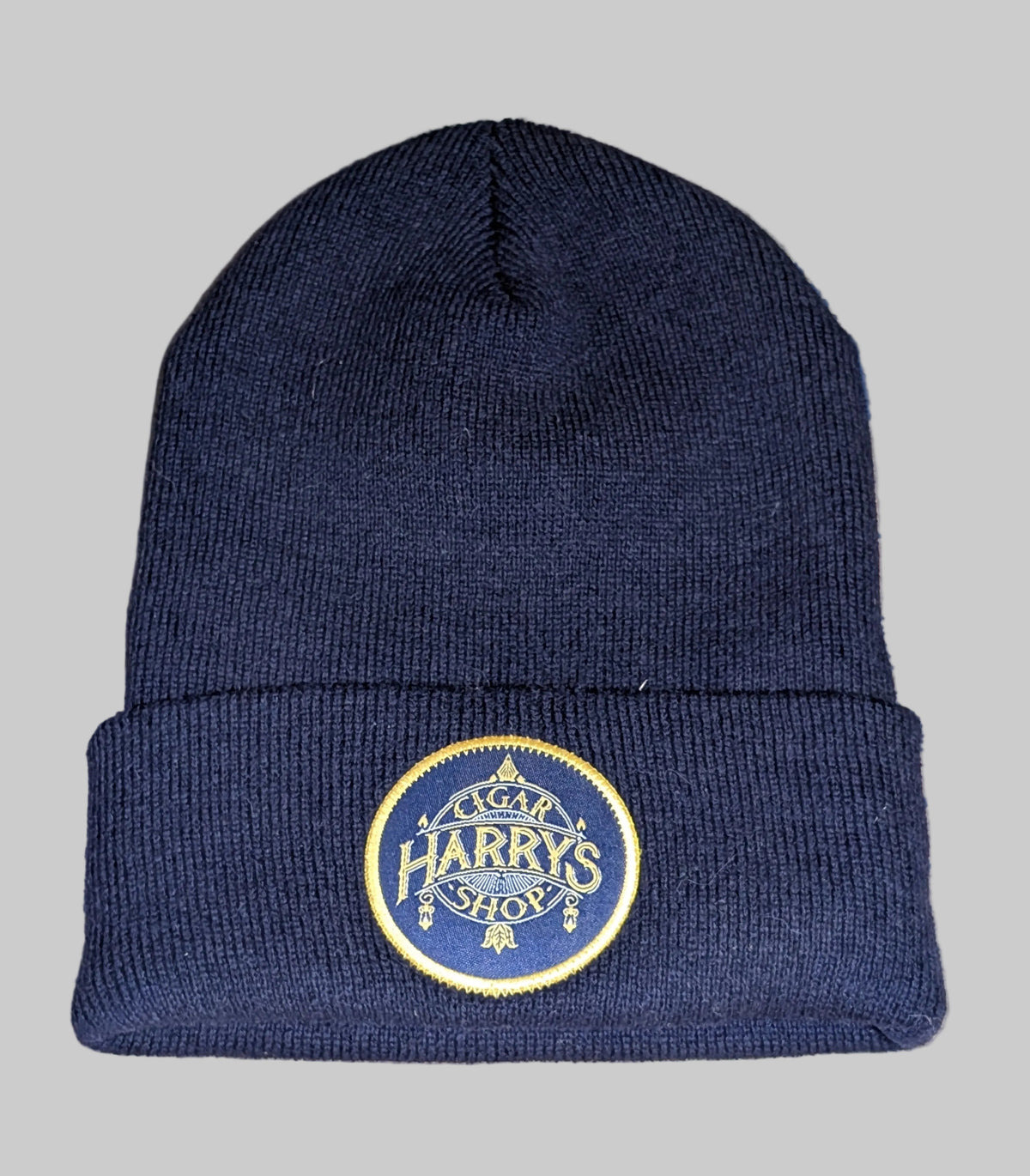 Harry's Beanie Hat