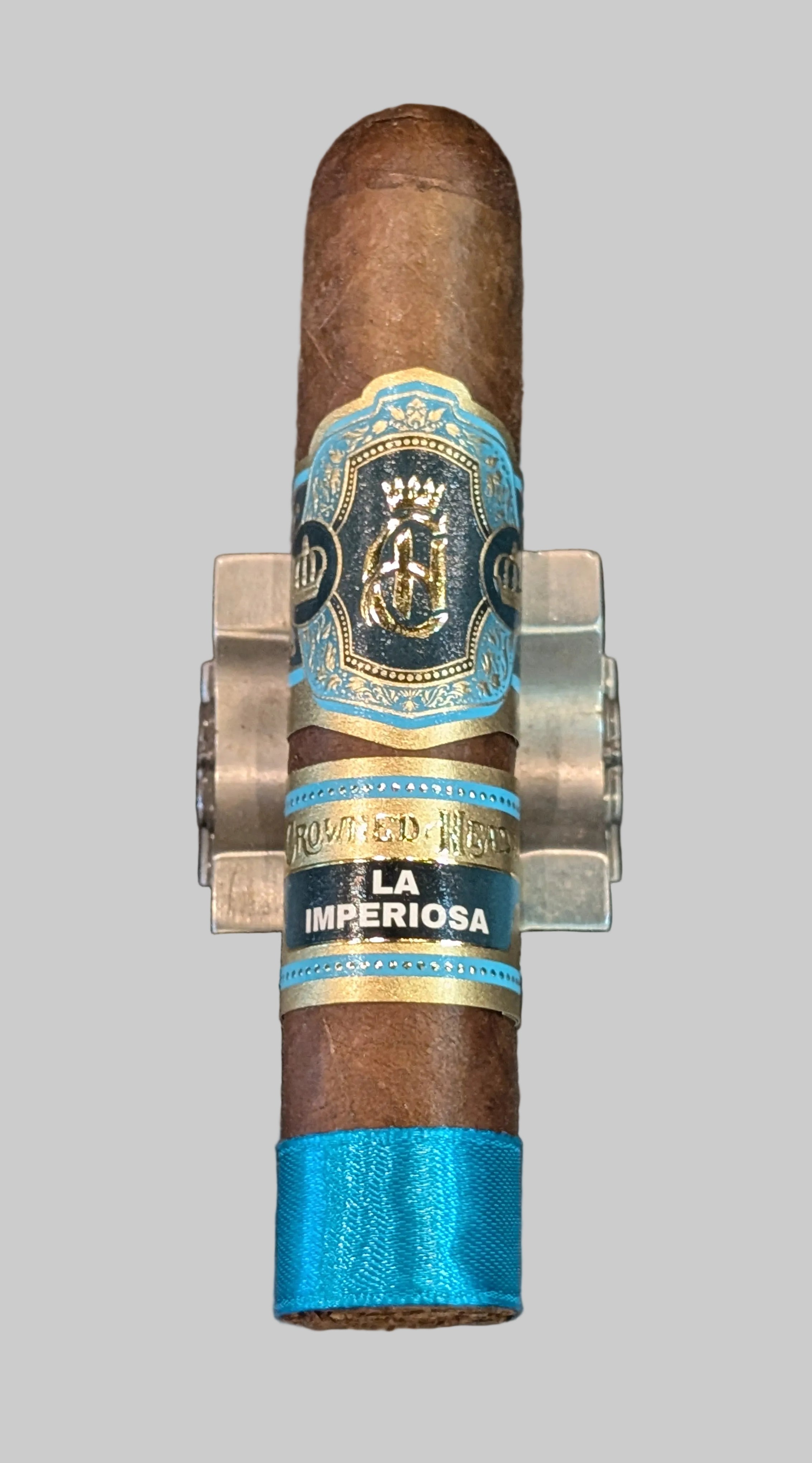 La Imperiosa Magicos