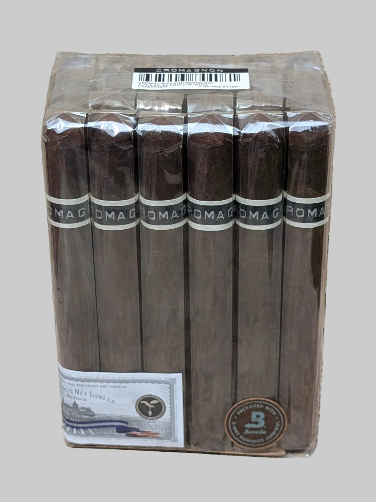 RoMa Craft CroMagnon Anthropolgy PA Bundle