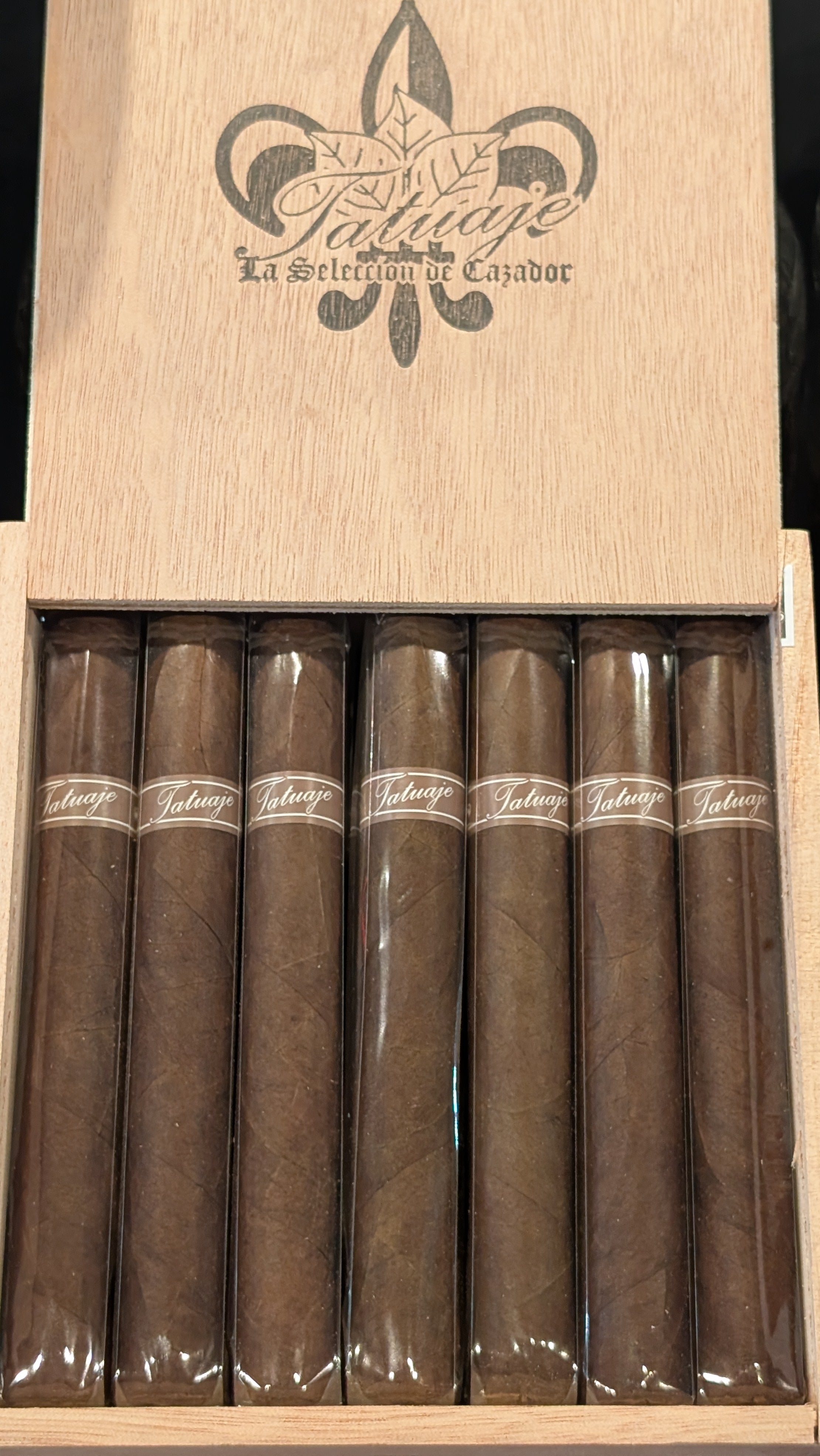 Tatuaje 7th Habano Bx