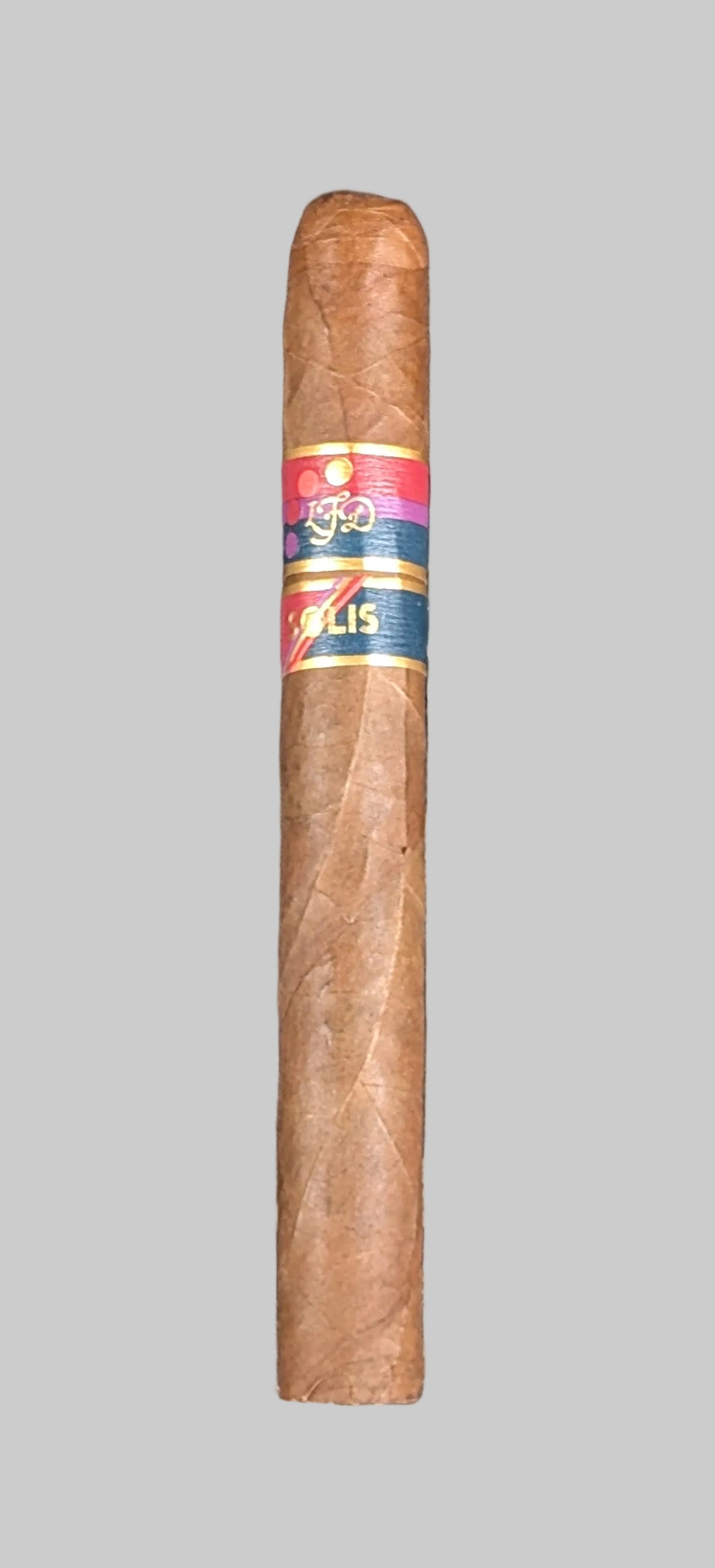 La Flor Dominicana Solis