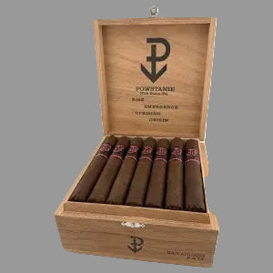 Powstanie San Andres Toro Bx
