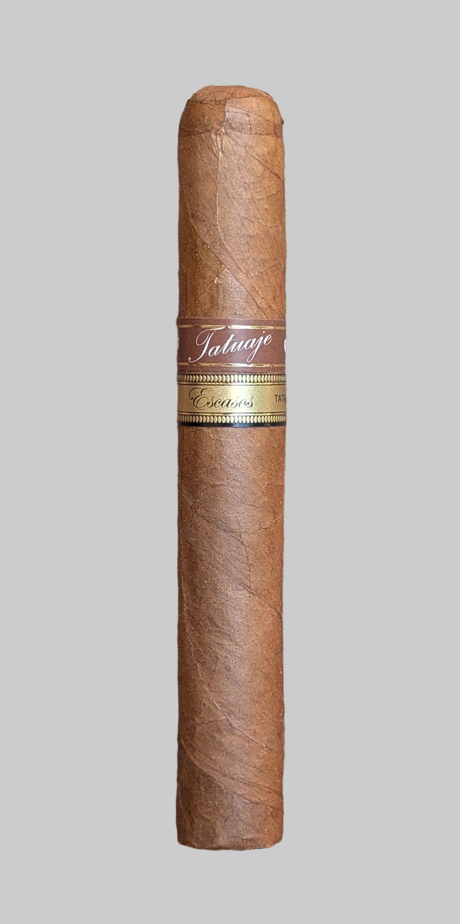 Tatuaje Escasos R