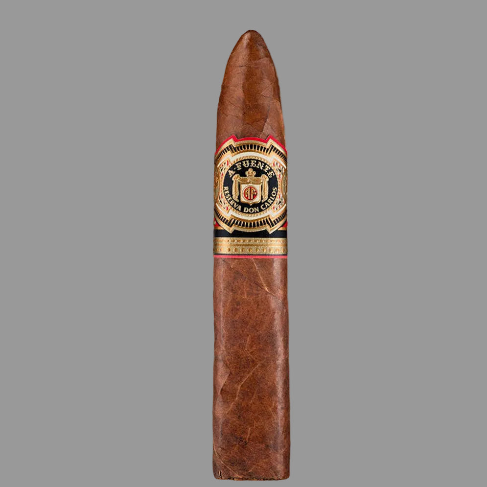 Arturo Fuente Don Carlos Eye of the Shark
