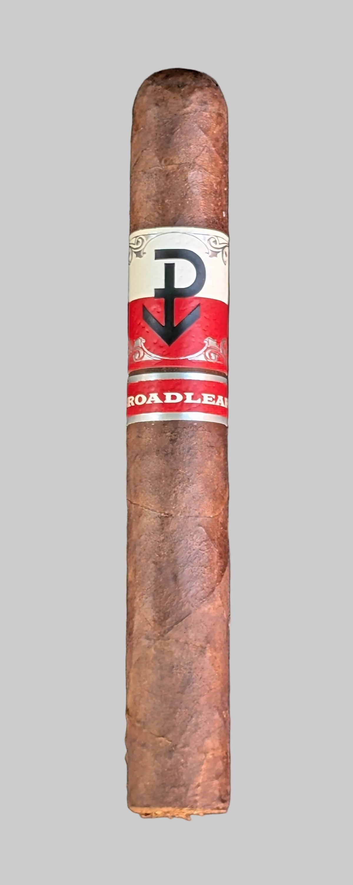 Powstanie Broadleaf Toro