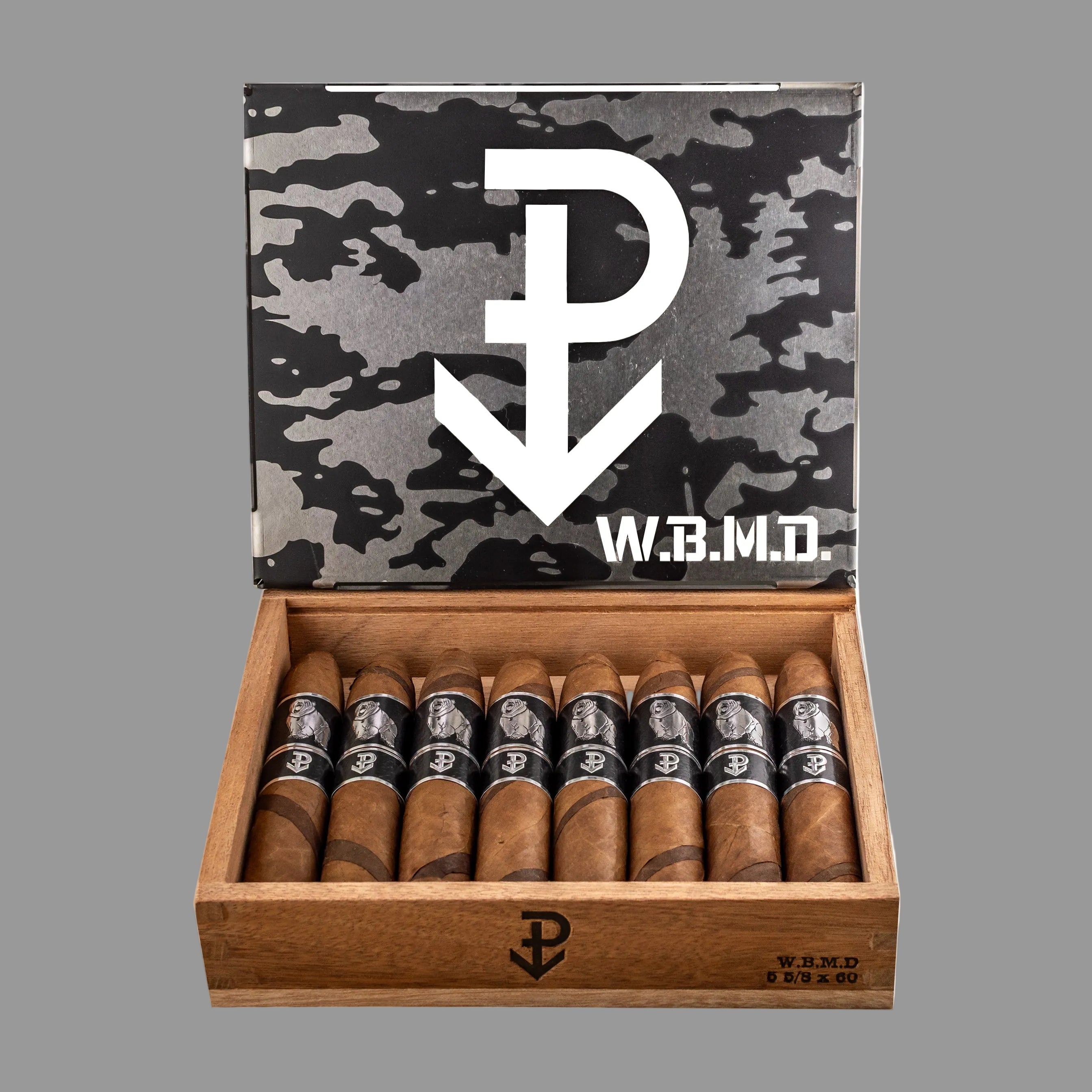 Powstanie Wojtek War Bear of Mass Destruction 2025 Bx