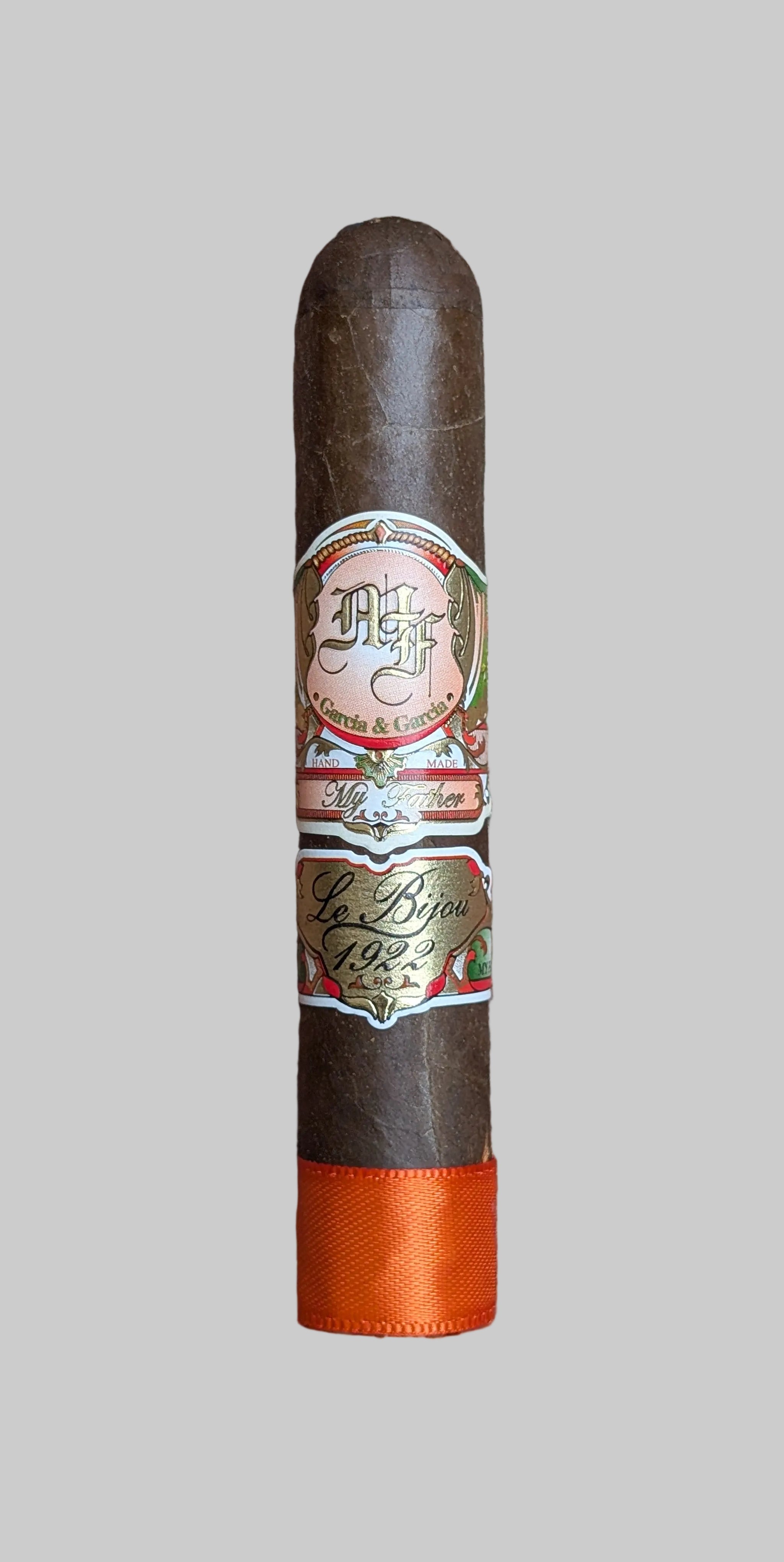 My Father Le Bijou 1922 Petite Robusto