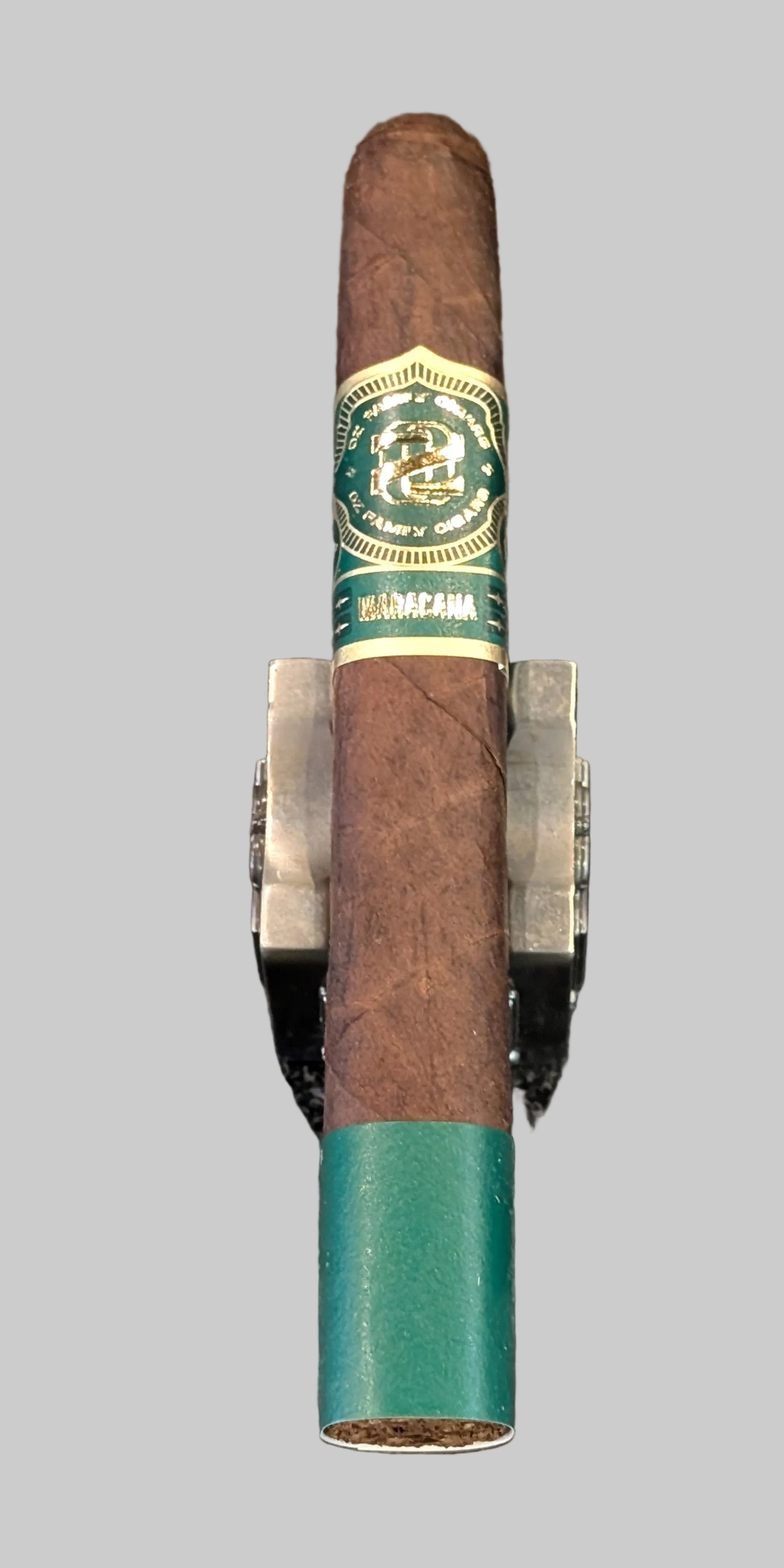Oz Family Cigars Maracana Toro