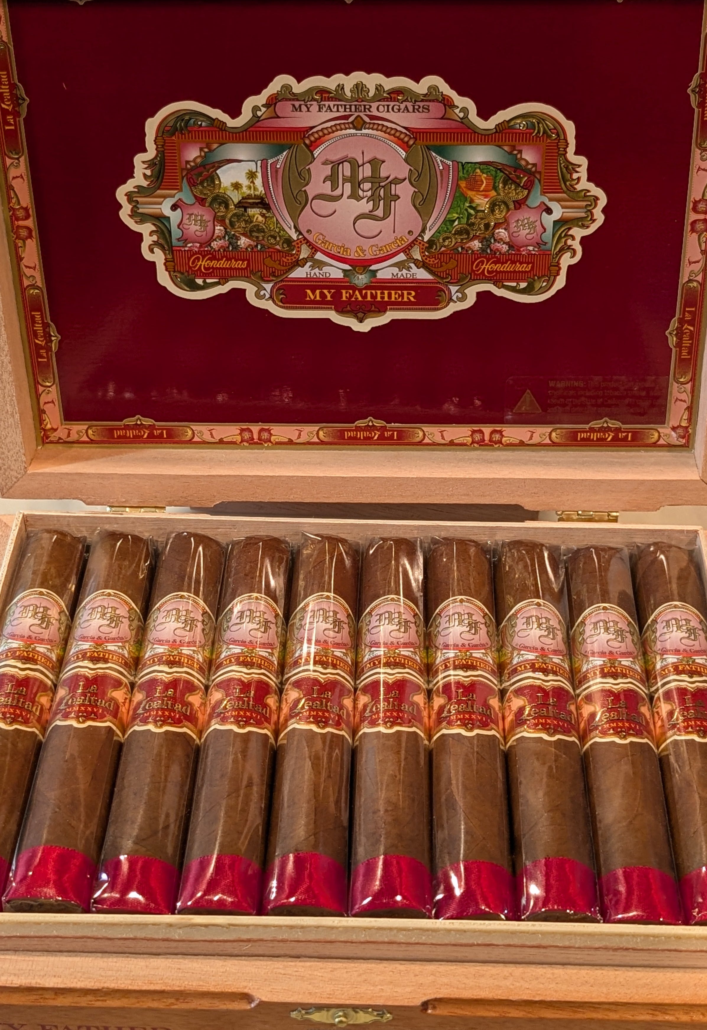 La Lealtad Toro Bx