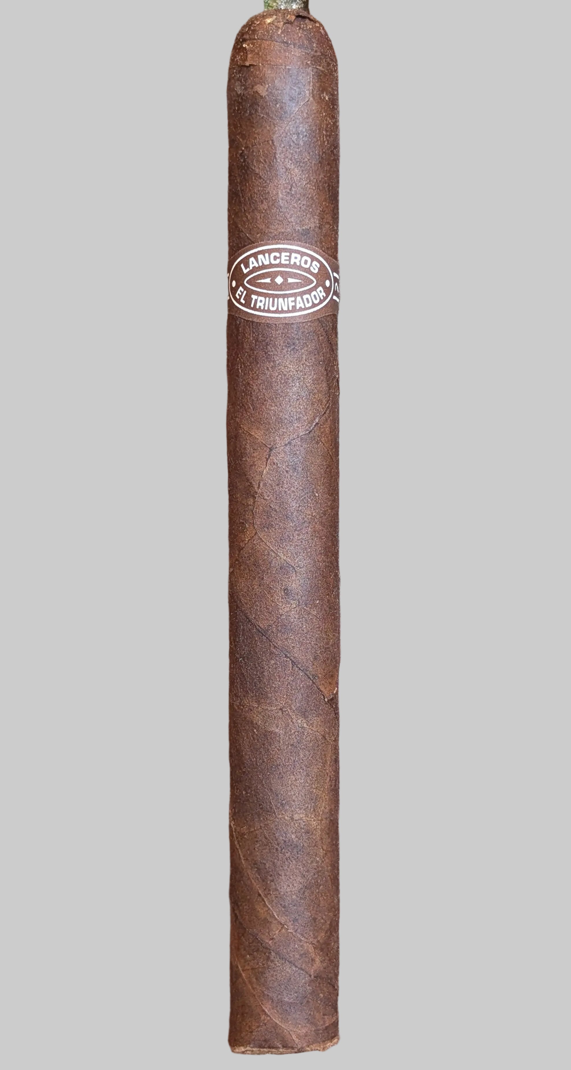 El Triunfador Cazadores