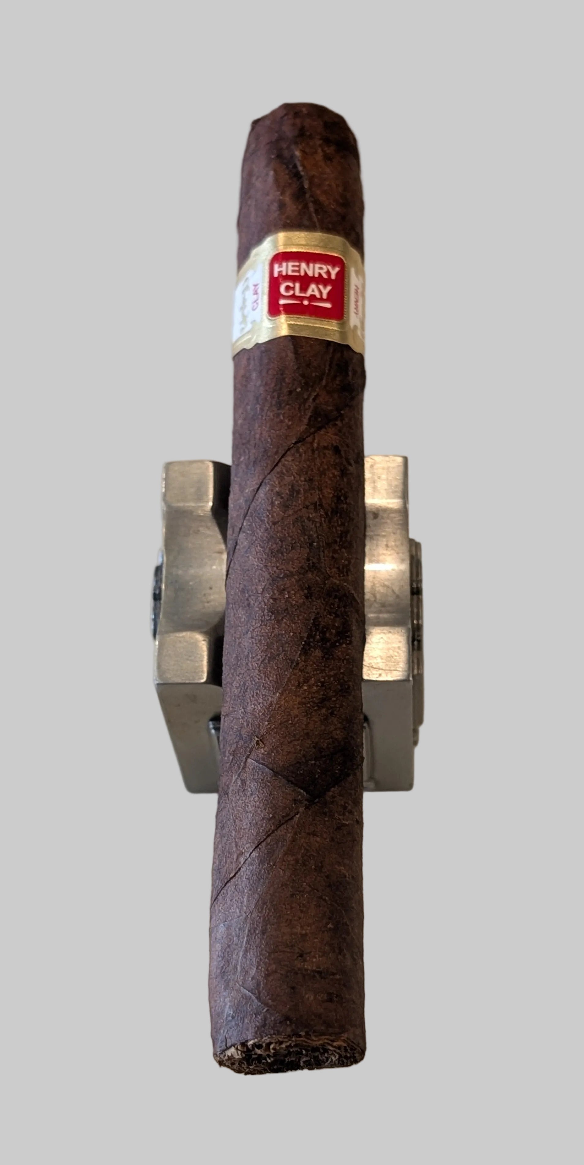 Henry Clay Toro