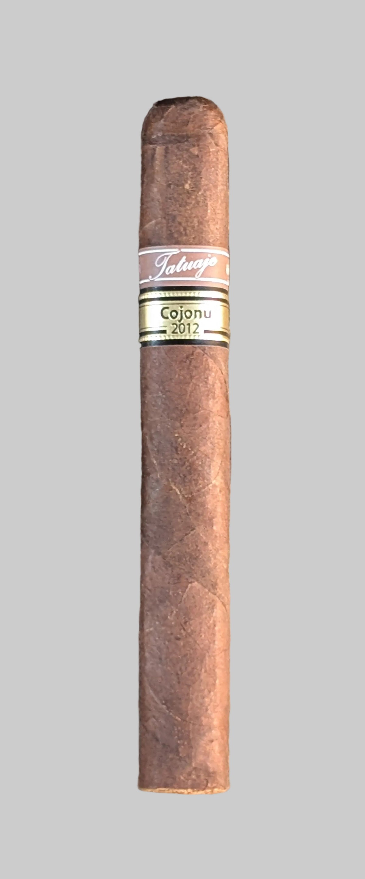 Tatuaje Cojonu 2012 Habano