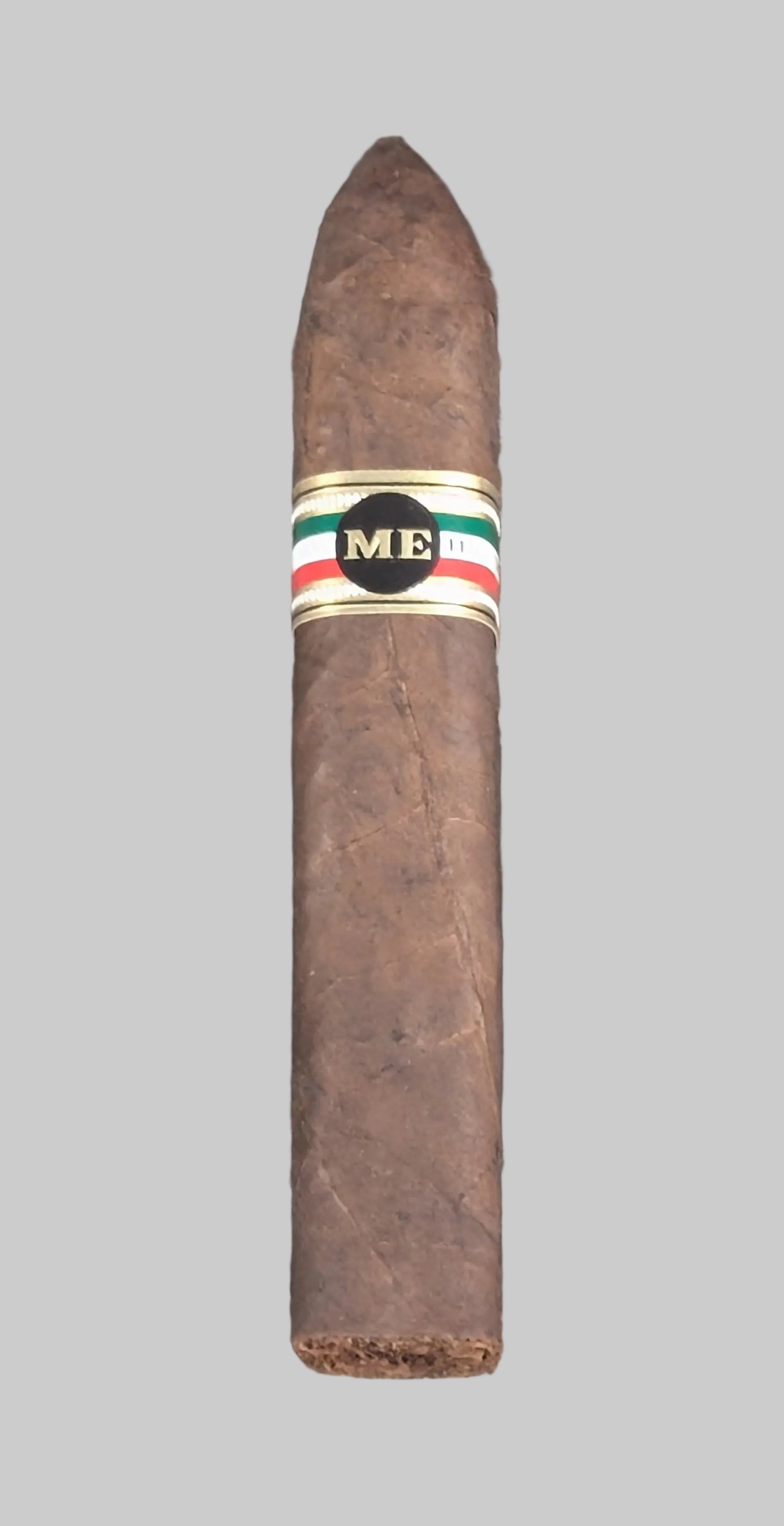 Mexican Experiment ME II Belicoso