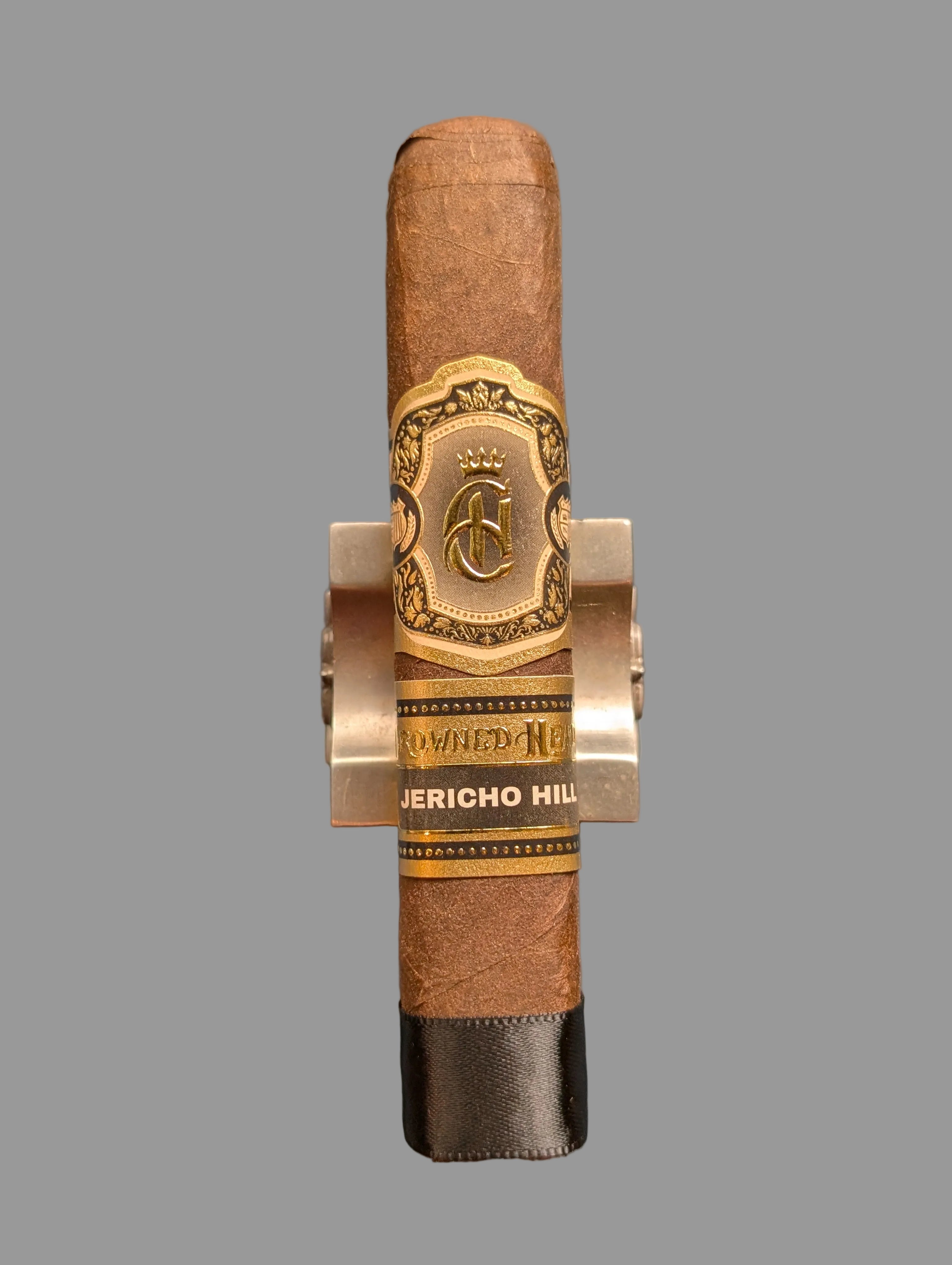 Crowned Heads Jericho Hill OBS