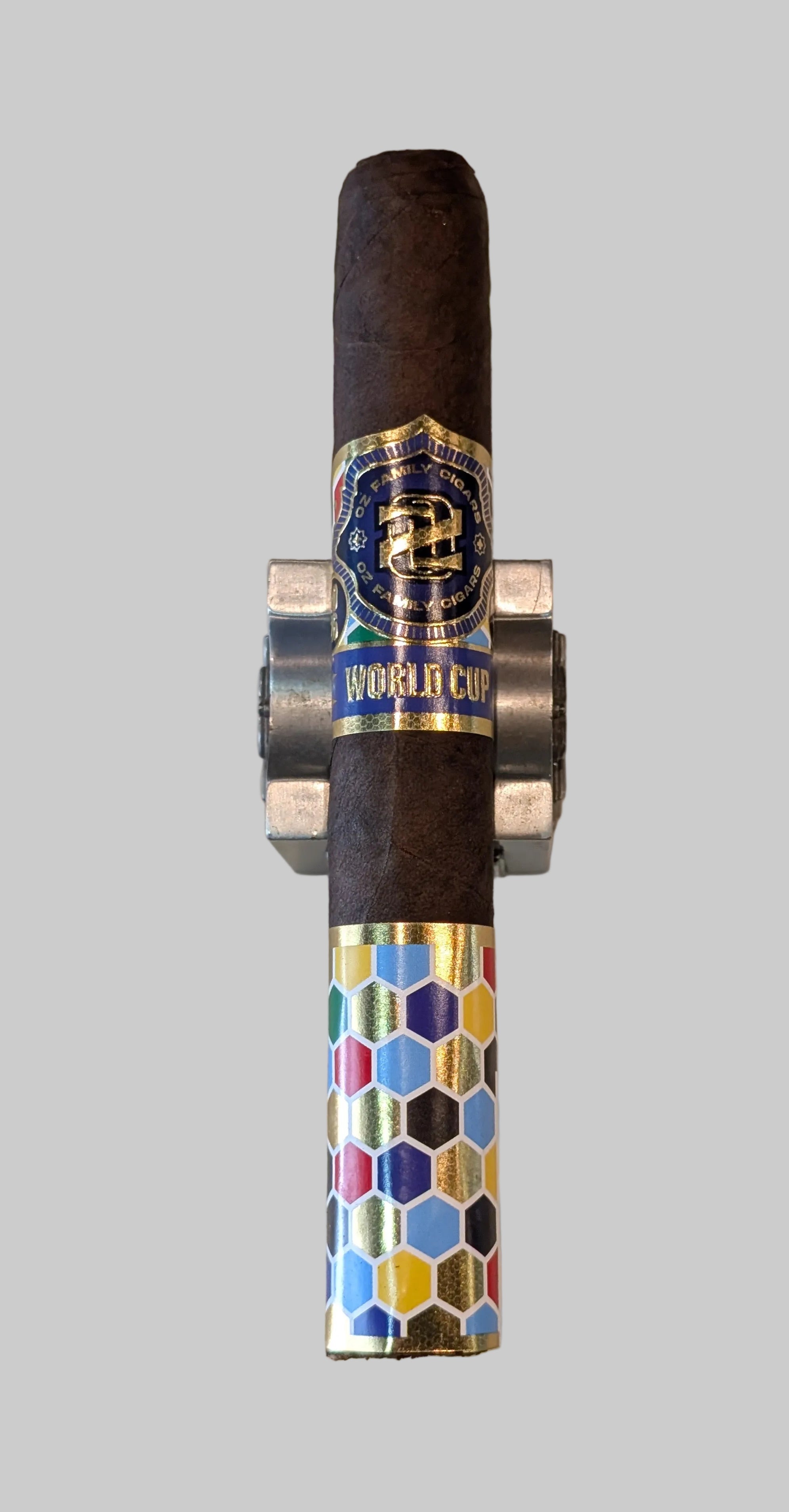 Oz Family Cigars World Cup 2026