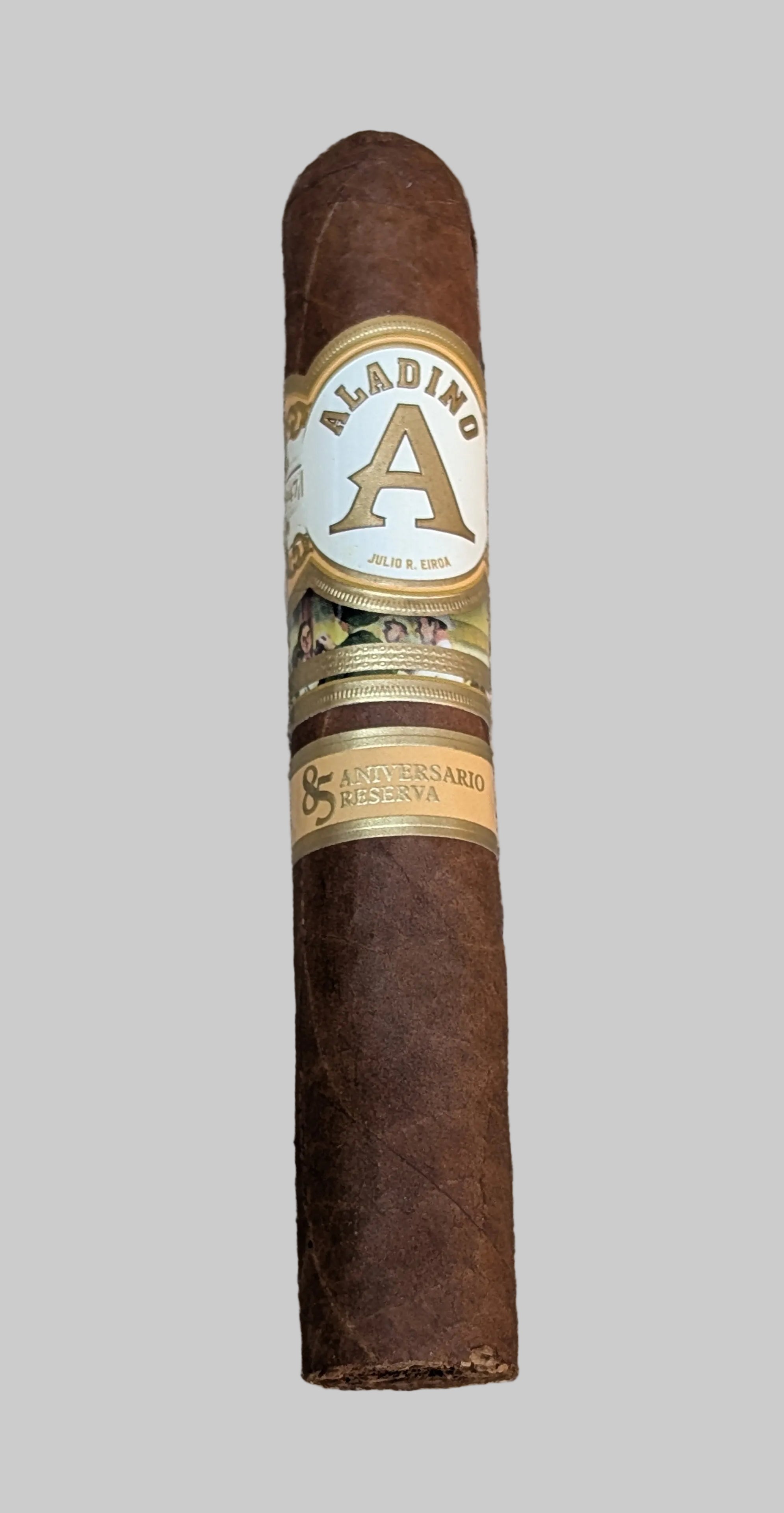 Aladino 85th Anniversario Reserva Robusto