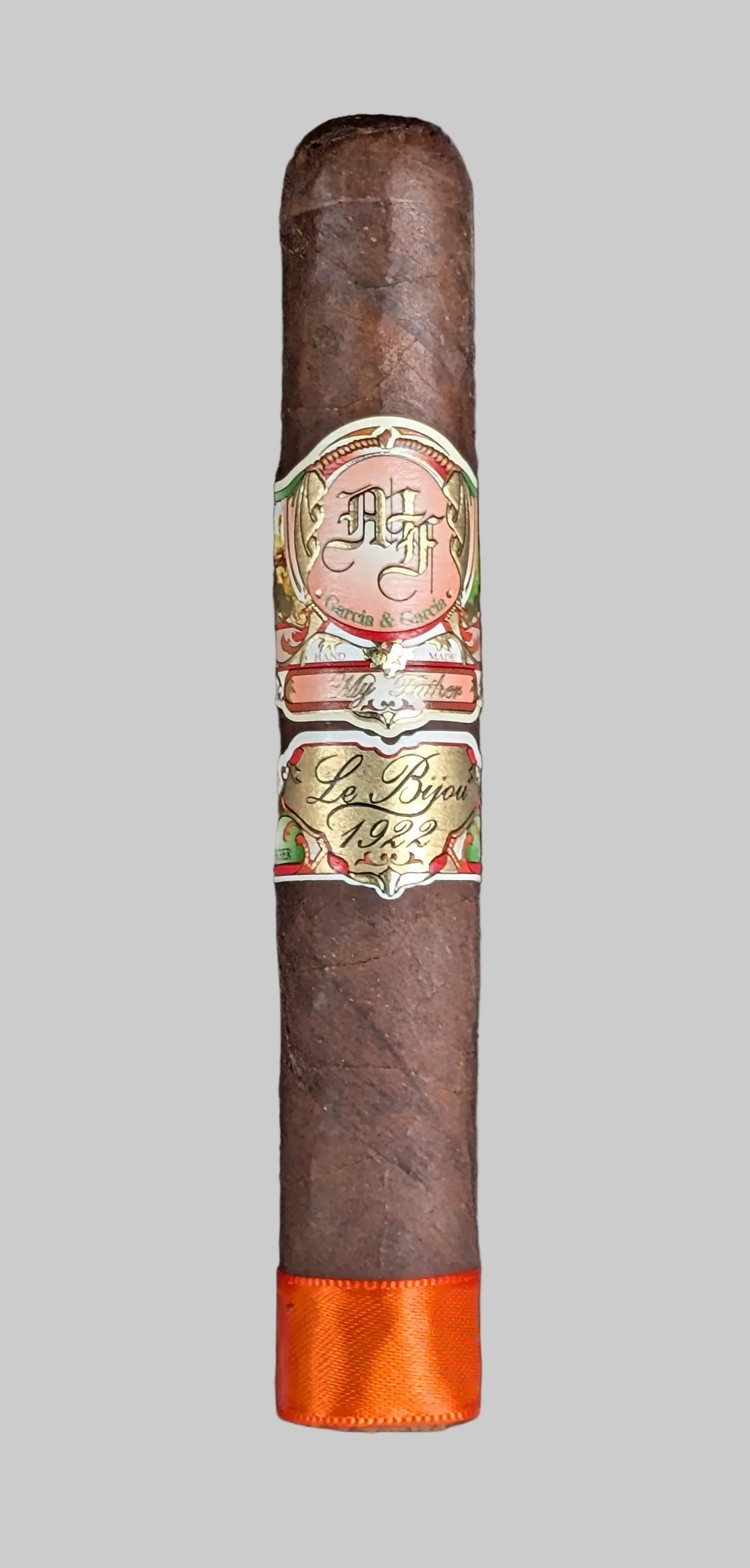 My Father Le Bijou 1922 Grand Robusto