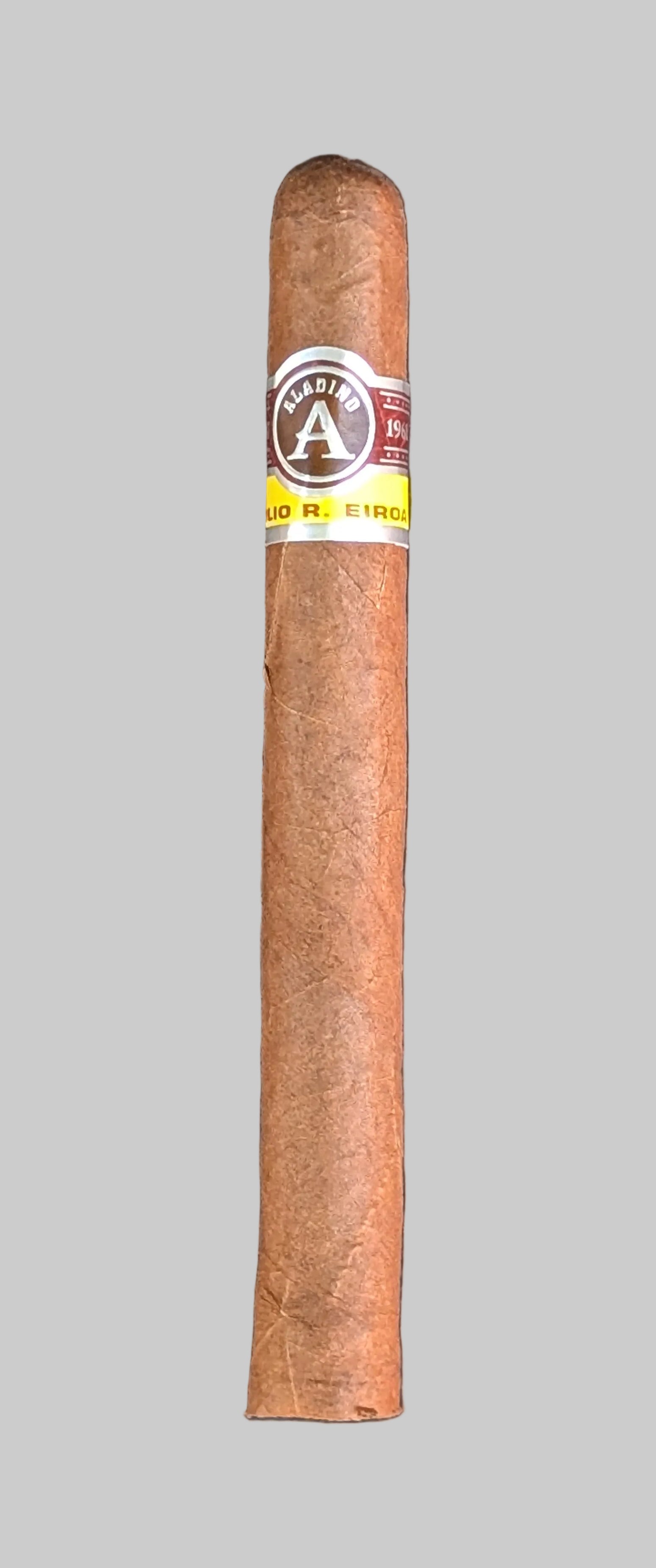 Aladino Palmas