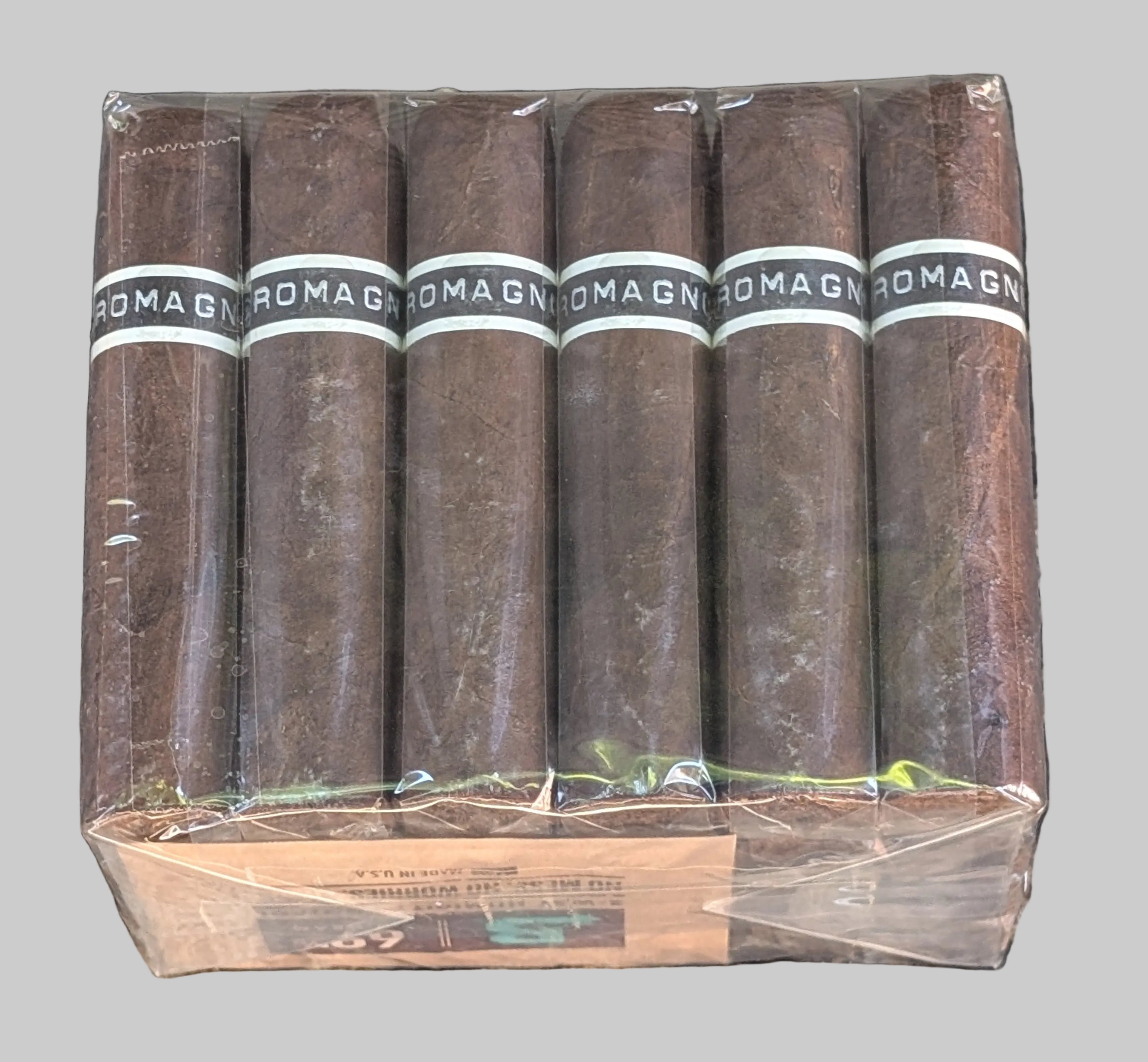 RoMa Craft CroMagnon PA Mandible Bundle